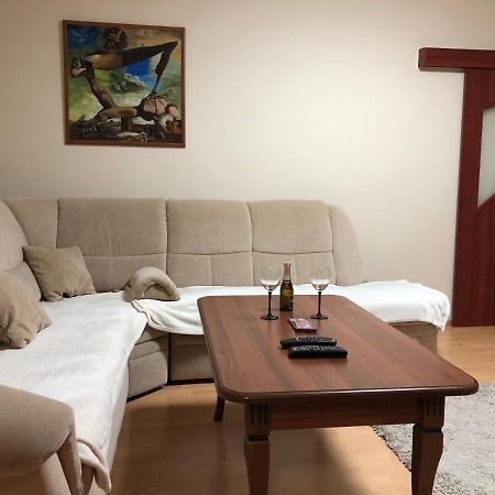 Apartment Sever Hroncova Kosice Exterior photo