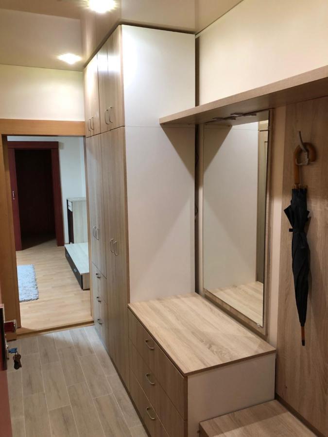 Apartment Sever Hroncova Kosice Exterior photo